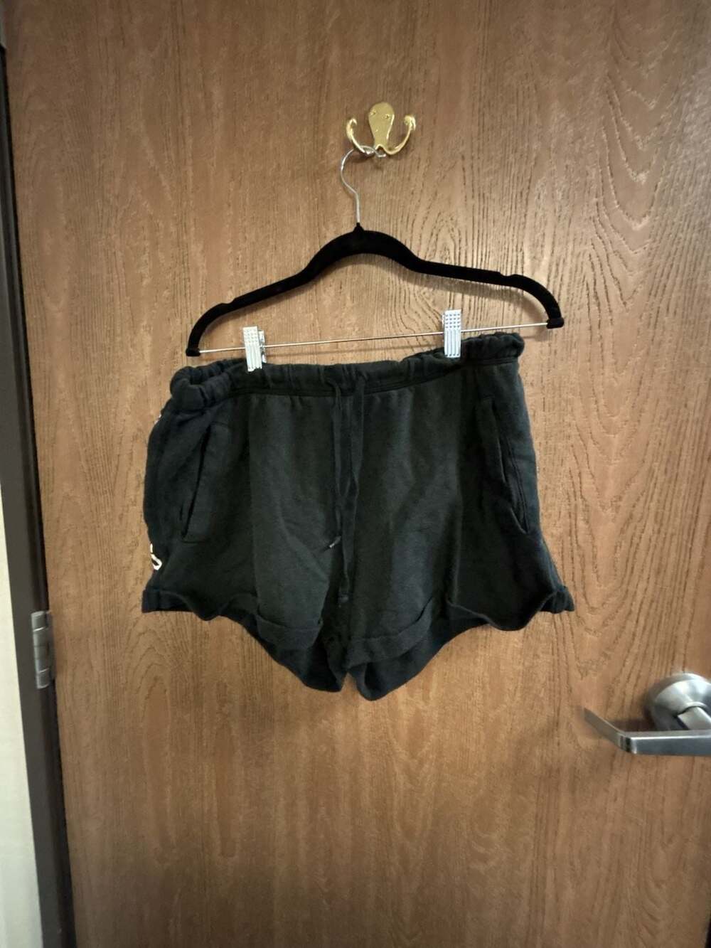 Victoria's Secret PINK Drawstring Shorts